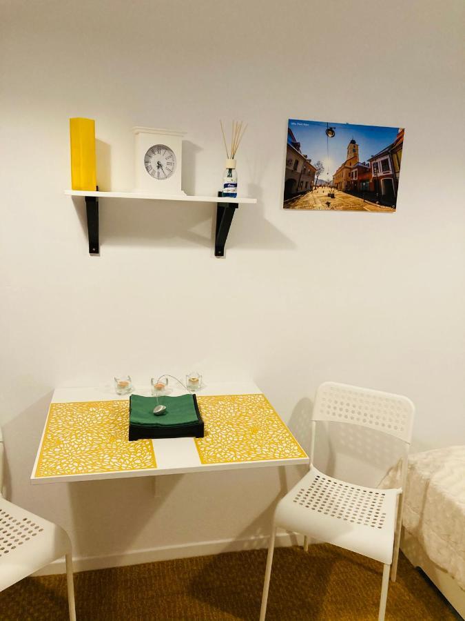 Studio Happy May Sibiu Exterior photo